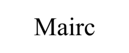 MAIRC trademark