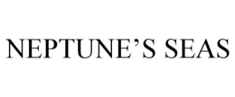 NEPTUNE’S SEAS trademark