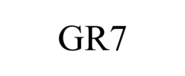 GR7 trademark