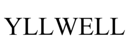YLLWELL trademark