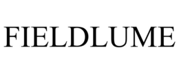FIELDLUME trademark