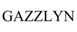 GAZZLYN trademark