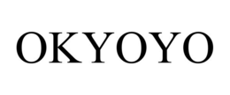OKYOYO trademark