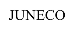 JUNECO trademark