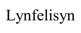 LYNFELISYN trademark