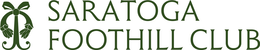 SARATOGA FOOTHILL CLUB trademark