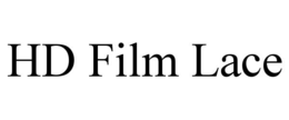 HD FILM LACE trademark