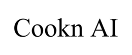 COOKN AI trademark