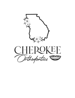 CHEROKEE ORTHODONTICS trademark