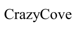 CRAZYCOVE trademark