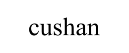 CUSHAN trademark