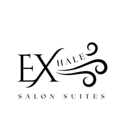 EXHALE SALON SUITES trademark