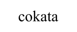 COKATA trademark