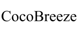 COCOBREEZE trademark