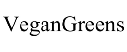 VEGANGREENS trademark