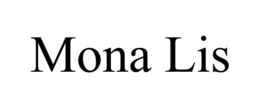 MONA LIS trademark