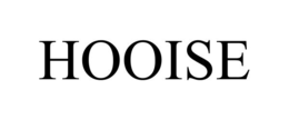 HOOISE trademark