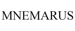 MNEMARUS trademark