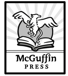 MCGUFFIN PRESS trademark