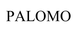 PALOMO trademark