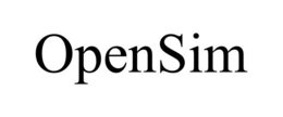 OPENSIM trademark