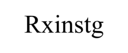 RXINSTG trademark