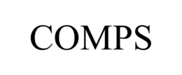 COMPS trademark