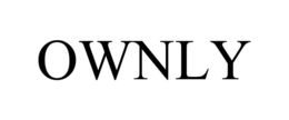 OWNLY trademark