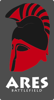 ARES BATTLEFIELD trademark