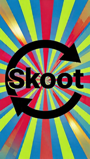 SKOOT trademark