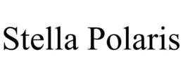 STELLA POLARIS trademark