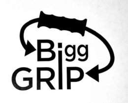 BIGG GRIP trademark