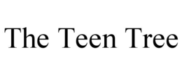 THE TEEN TREE trademark