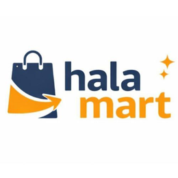 HALA MART trademark