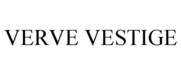 VERVE VESTIGE trademark
