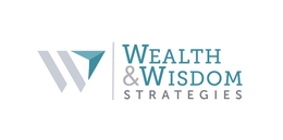 W WEALTH & WISDOM STRATEGIES trademark