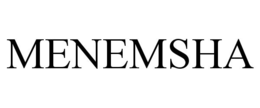 MENEMSHA trademark