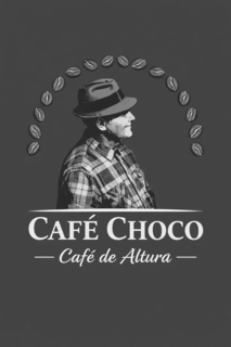 CAFÉ CHOCO - CAFÉ DE ALTURA - trademark