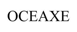 OCEAXE trademark