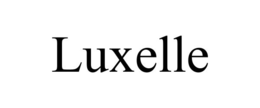 LUXELLE trademark