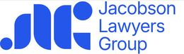 JLG JACOBSON LAWYERS GROUP trademark