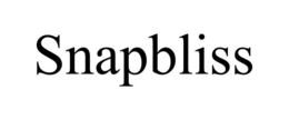 SNAPBLISS trademark