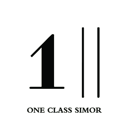 1 ONE CLASS SIMOR trademark