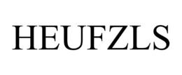 HEUFZLS trademark