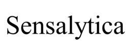 SENSALYTICA trademark