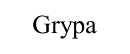 GRYPA trademark