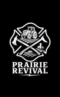 PRAIRIE REVIVAL trademark