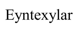 EYNTEXYLAR trademark