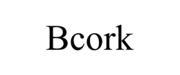 BCORK trademark