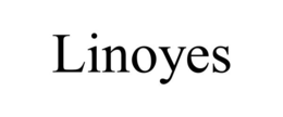LINOYES trademark